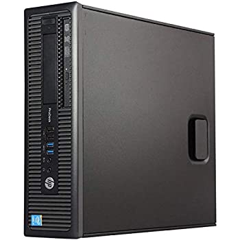 【中古】 パソコン Windows10 デスクトップ ヒューレット パッカード HP ProDesk 600 G1 SFF Core i7 4790 3.6 〜最大4.0 GHz MEM 16GB SS