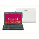 【中古】 Panasonic パナソニック CF-J10XYAHR Letsnote CF-J10Xシリーズ(2)