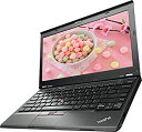 yÁz Lenovo m{ ThinkPad X230 i5-3320M 2 320 W7 12.5 23202EJ