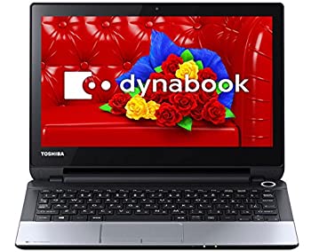 【中古】 東芝 ノートパソコン dynabook N514 25L タッチパネル PN51425LNXS