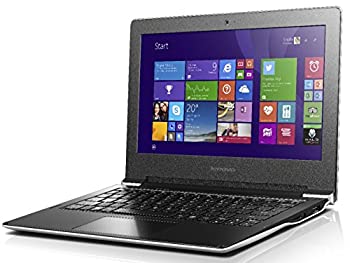 【中古】 Lenovo レノボ ノートパソコン S21e Windows 8.1 Update 64bit eMMC 64GB メモリ容量 2GB 11.6型 Celeron Dual-Core N