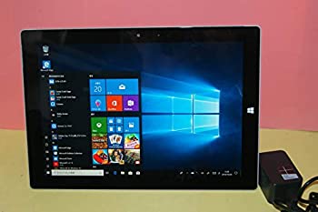 【中古】 Surface 3 128GB 7G6-00025 Windows 8.1
