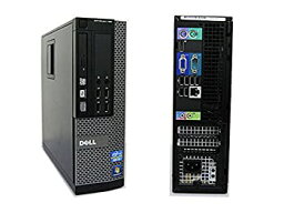 【中古】 Windows 10 Pro SSD120G 無線 Dell Optiplex 790 SFF 爆速Core i5 2400 3.1G メモリ4G SSD120GB DVDスーパーマルチ