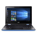 yÁz acer GCT[ m[gp\R AspireR11 R3-131T-F14D B u[ Windows10 Celeron 11.6C` 4GB 500GB