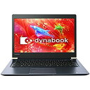 yÁz  PUX53DLPNJA IjLXu[ dynabook UX53 UX53 DL m[gp\R 13.3^Cht SSD128GB