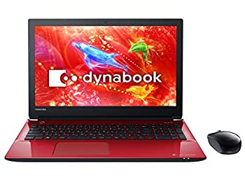 yÁz  15.6^ m[gp\R dynabook T45 D fibh PT45DRP-SJ