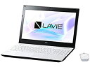 【中古】 NEC PC-NS350HAW LAVIE Note Standard