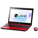 yÁz NEC PC-NS350HAR LAVIE Note Standard