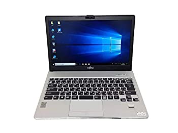 【中古】 富士通 LIFEBOOK S904 J ノートパソコン Core i5 4300U 1.9GHz メモリ4GB 128GBSSD DVDスーパーマルチ 13インチ Windows10 Professiona 【中古】 富士通 LIFEBOOK S904 J ノートパソコン Core i5 4300U 1.9GHz メモリ4GB 128GBSSD DVDスーパーマルチ 13インチ Windows10 Professiona