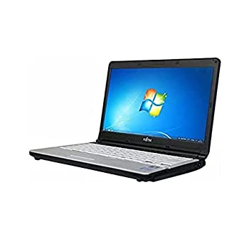 【中古】 ノートパソコン 富士通 LIFEBOOK S761 D Windows7 Pro