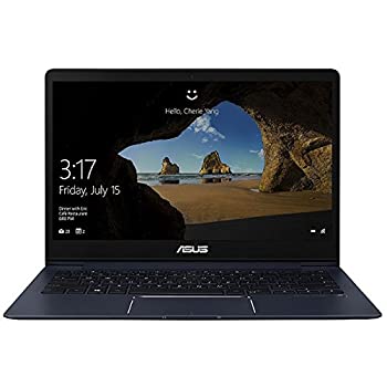 【中古】 ASUS エイスース 13.3型ノートパソコン ASUS ZenBook UX331UN ロイヤルブルー UX331UN-8250B