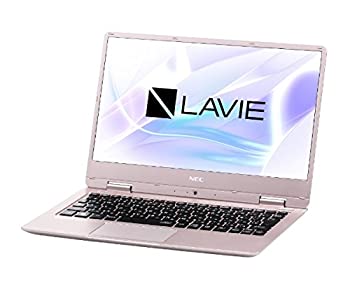 【中古】 NEC PC-NM550KAG LAVIE Note Mobile