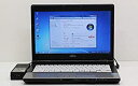 【中古】 FUJITSU 富士通 LIFEBOOK S752シリーズ Webカメラ【第三世代Core i5 4GBメモリ HDD 320GB 14インチワイド 無線LAN USB3.0 正規版 】(2)