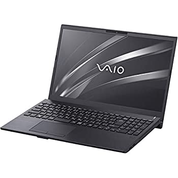 【中古】 VAIO バイオ ノートPC VAIO S15 VJS15390111B ブラック Core i7 15.6インチ HDD 1TB SSD 128GB メモリ 8GB