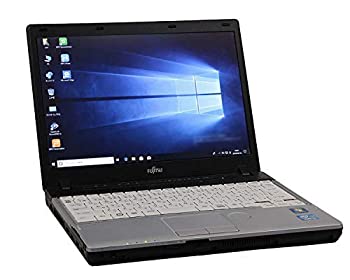 【中古】 富士通 LIFEBOOK P771 D Win10 Pro 12.1インチ Core i5 2520M 2.50GHz メモリ4GB HDD250GB ドライブレス 無線LAN 【中古】 富士通 LIFEBOOK P771 D Win10 Pro 12.1インチ Core i5 2520M 2.50GHz メモリ4GB HDD250GB ドライブレス 無線LAN