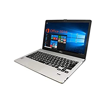 【中古】 【Win 10】富士通 S904 H 第四世代Core i5-4300U 1.9GHz メモリー 8GB SSD 240GB Webカメラ HDMI 【中古】 【Win 10】富士通 S904 H 第四世代Core i5-4300U 1.9GHz メモリー 8GB SSD 240GB Webカメラ HDMI