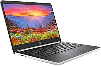 【中古】 hp 14インチ ノートパソコン - 第10世代 intel Core i3-1005G1 プロセッサー 1.2GHz 4GB DDR4 2666 SDRAM 128GB SSD 14-dq1033cl