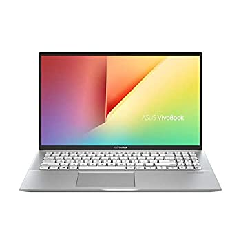 【中古】 S531FA-BQ259T トランスペアレントシルバー VivoBook S 15.6型 Co