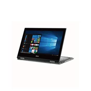 【中古】 MI33PC-8HHB Dell モバイルパソコン Inspiron 13 5378 2-in-1 シルバー Windowsノートパソコン