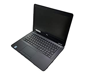 【中古】 【高速SSD仕様】【Win 10】12インチ軽量薄型Dell Latitude E7270 第6世代Core i5-6300U 2.4GHz メモリ 8GB SSD 256GB WiFi