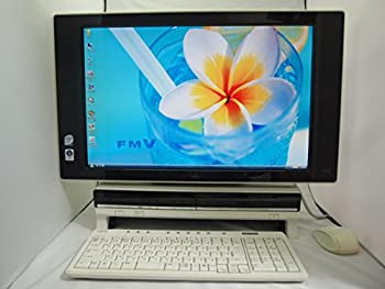 【中古】 富士通 FMV-DESKPOWER LX70Y/D FMV