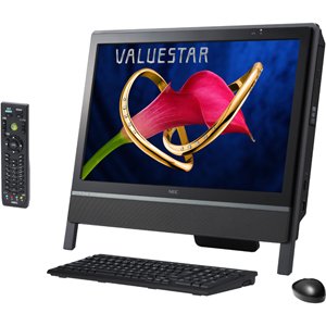 yÁz PC-VN370CS6B VALUESTAR N