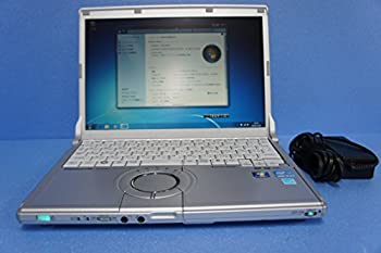 【中古】 Let's note レッツノート CF-S10Cシリーズ CF-S10CWHDS 【中古】 Let's note レッツノート CF-S10Cシリーズ CF-S10CWHDS