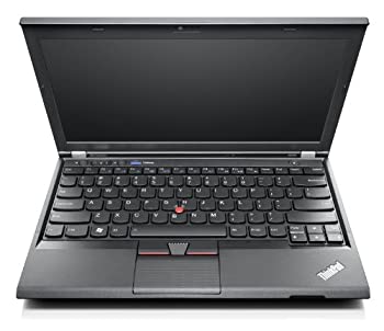 【中古】 Lenovo レノボ ThinkPad X230i (Core i3-3120M/4/320/W7-DG/12.5) 23068ZJ