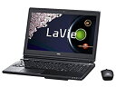 yÁz NEC PC-LL850RSB LaVie L