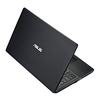 【中古】 ASUS エイスース X551C Laptop intel Core i3-3217U 1.8GHz 4GB 500GB 15.6in W8 by ASUS