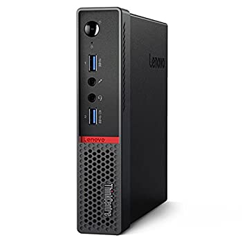 【中古】 Lenovo レノボ 10FL001AJP ThinkCentre M900 Tiny