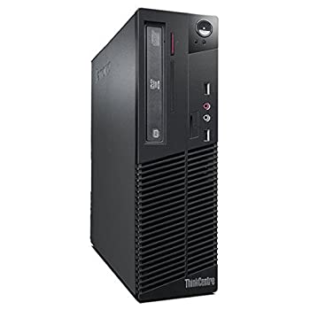 【中古】 Lenovo レノボ 10B7007NJP ThinkCentre M73 Small