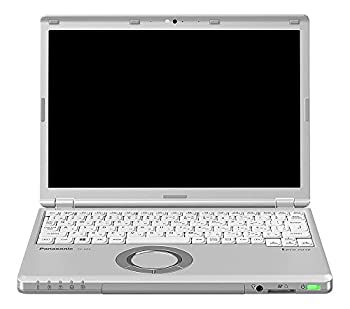 【中古】 パナソニック CF-SZ5ADYMS Lets note SZ5 シルバー 【中古】 パナソニック CF-SZ5ADYMS Lets note SZ5 シルバー