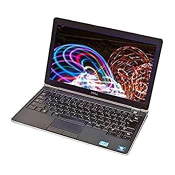 【中古】 Dell デル LATITUDE E6220 液晶12.5インチ Core i5 2.5GHz メモリ 8GB SSD 128GB 無線LAN内蔵..