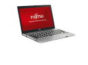 【中古】 ノートパソコン 富士通 LIFEBOOK S904/J FMVS02003 Core i5 4300U 1.90GHz 4GB 320GB DVDSマルチ Win8.1