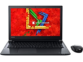 【中古】 東芝 dynabook T45/AB