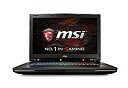 【中古】 MSI ゲーミングPC ノートパソコン GT72VR 6RE Dominator Pro Tobii GT72VR-6RE-019JP 17.3インチ