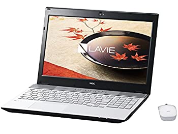 【中古】 NEC PC-NS750FAW LAVIE Note Standard