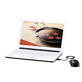 š NEC PC-NS100F2W LAVIE Note Standard