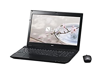 【中古】 NEC PC-NS750GAB LAVIE Note Standard