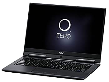 【中古】 NEC PC-HZ350GAB LAVIE Hybrid ZERO