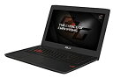 yÁz ASUS ROG STRIX GL502VS m[gPC (ubN/15.6 FHD (1920x1080) /i7-7700HQ/2.8GHz/RAM 16G/1TB+256G PCIE SSD/GTX1070/VRAM 8G/802.11ac/BT4.1