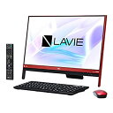 yÁz NEC PC-DA370HAR LAVIE Desk All-in-one
