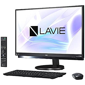 【中古】 NEC PC-DA770HAB LAVIE Desk All-in-one