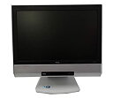 【中古】 Windows 10 NEC製19型ワイド液晶一体型PC MG-B Core i5 460M 2.53G メモリ4G HD160GB DVDマルチ 無線有 19インチ