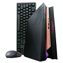 yÁz ASUS Gaming fXNgbv R.O.G. GR8 II ( WIN10 64Bit / i7-7700 / 16G / SSD 512GB / HDD 1TB ) GR8 II-6GT027Z