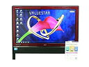 【中古】 液晶一体型 Windows7 デスクトップパソコン NEC Core i3 DVD 4GB/500GB(2)