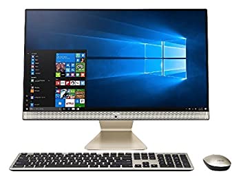 【中古】 V241ICUK-I3HAB Vivo AiO V241IC 23.8型液晶 Core i3-710