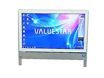 【中古】 液晶一体型 Windows7 デスクトップパソコン NEC Core i5 ブルーレイ 地デジ/BS/CS 4GB/1TB