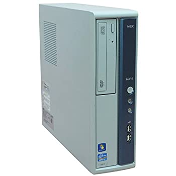 š Win10NEC Mate MB-D Core i5- 4GB HDD 500GBإɥ饤 DVD-ROM Wind...